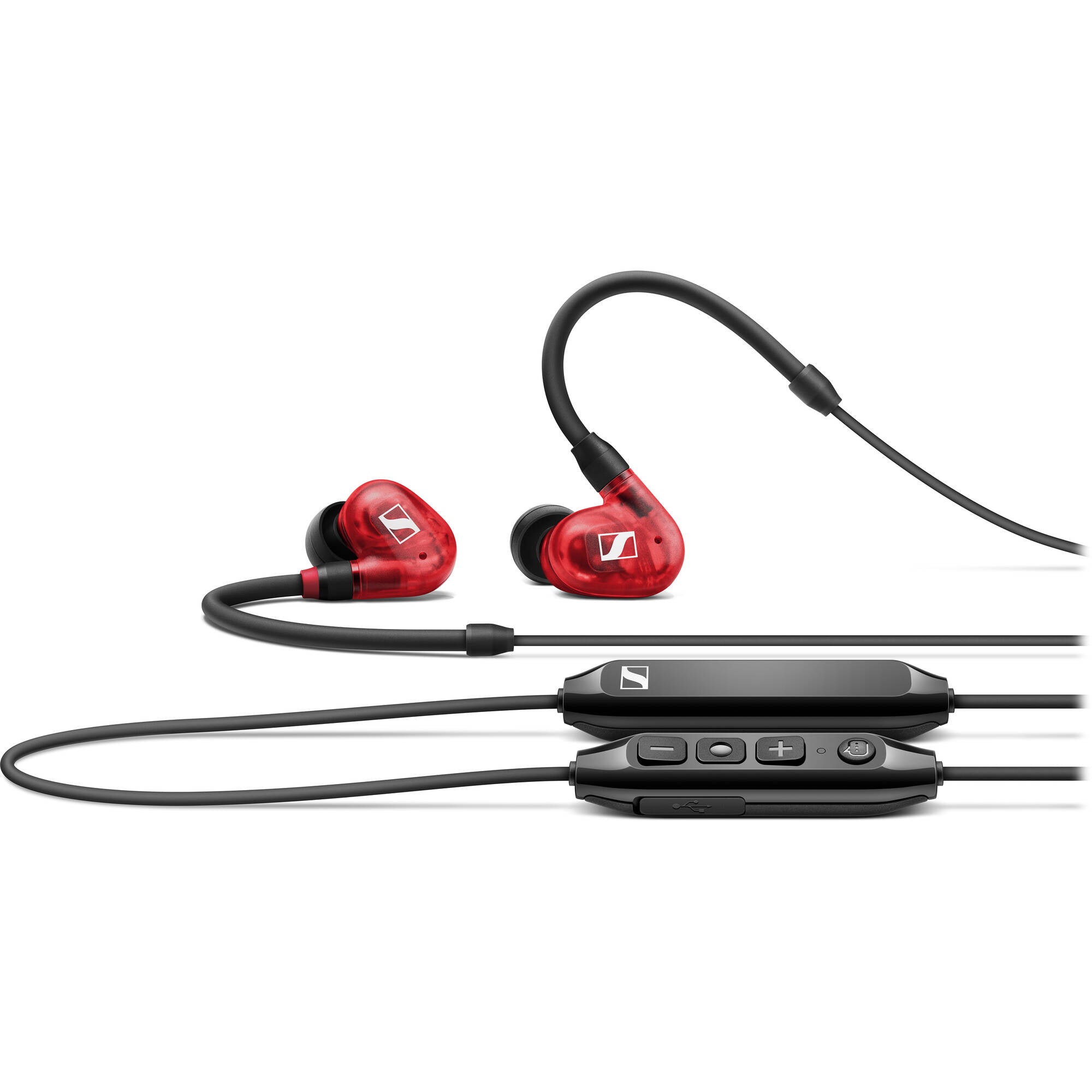 Sennheiser IE 100 Pro Wireless IEM