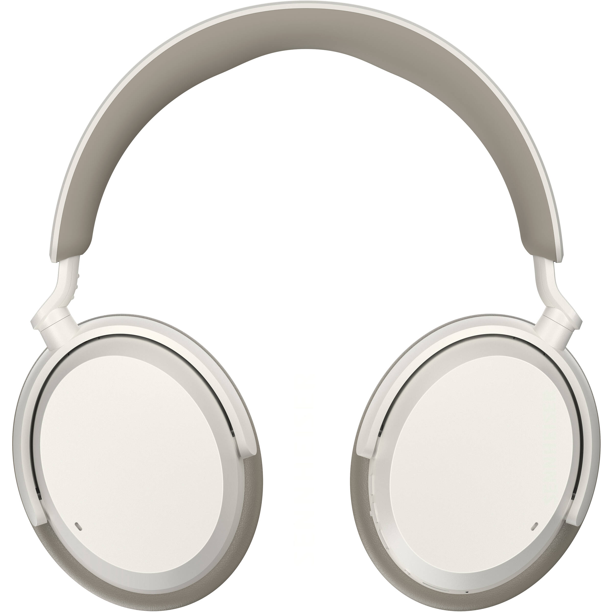 Sennheiser ACCENTUM Hybrid Noise-Canceling Wireless Headphones