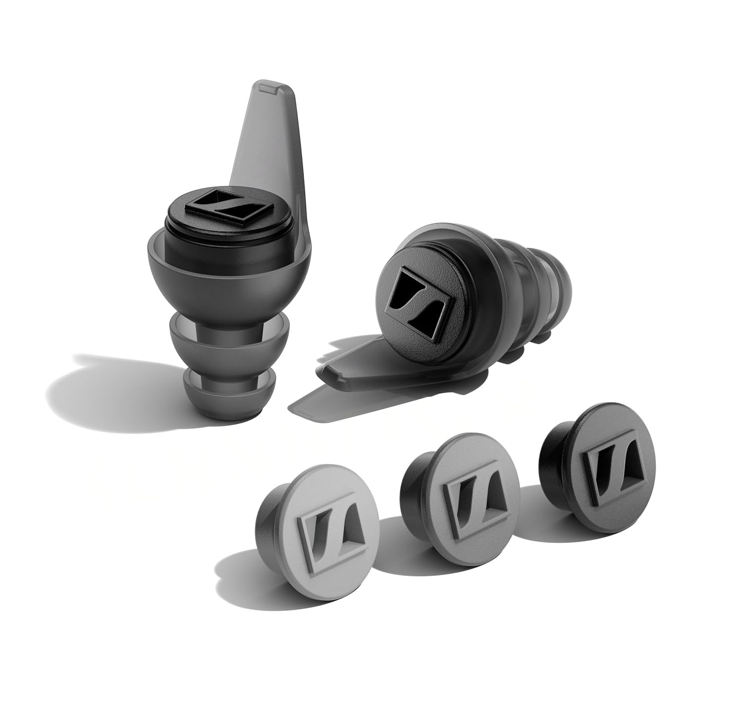 Sennheiser SoundProtex Plus Hearing Protection Earplugs
