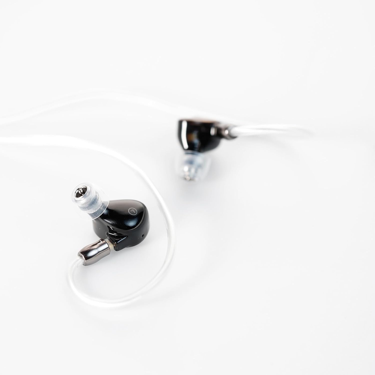 Shanling SE100 Silicone Eartips For IEMS