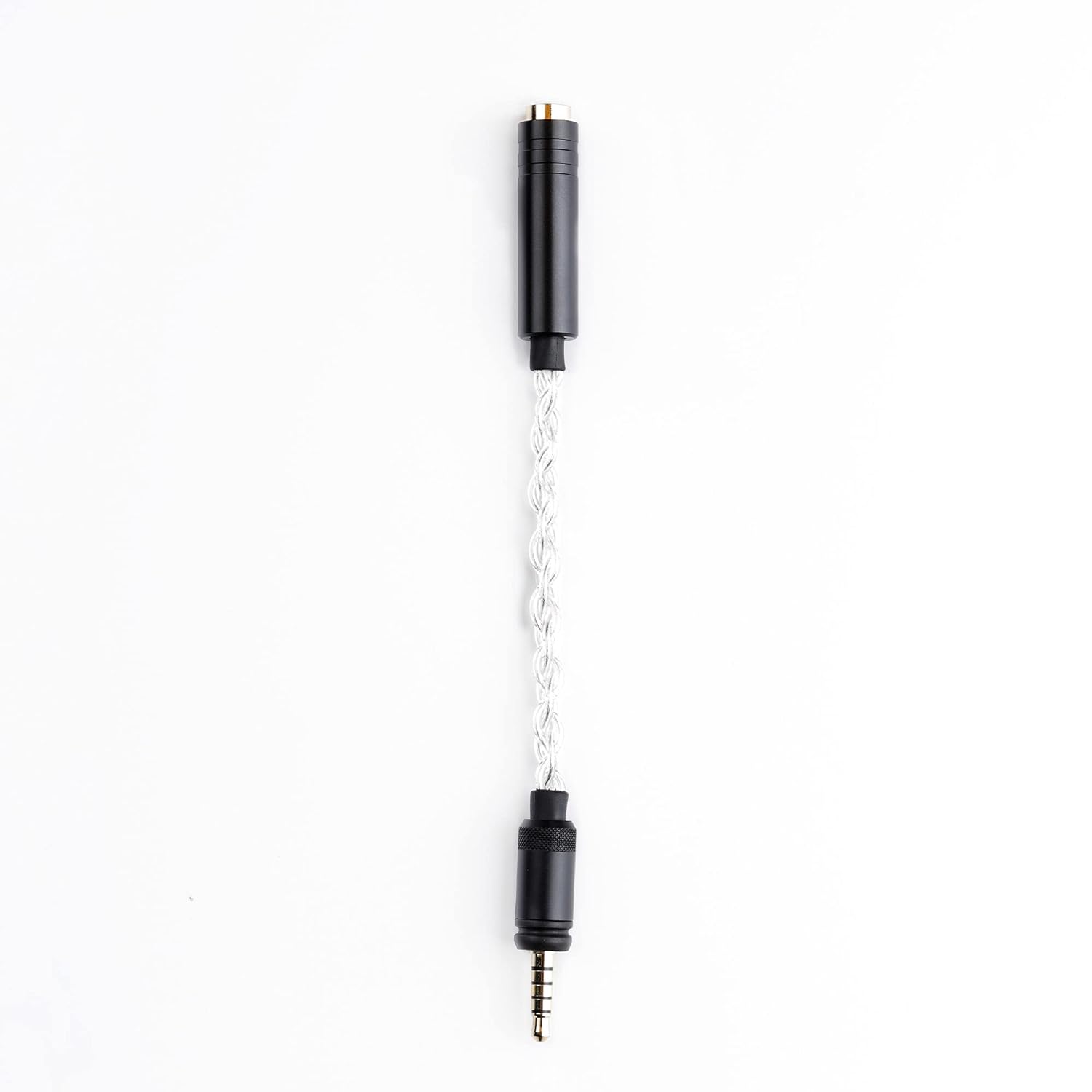 Shanling 3.5mm Male to 4.4mm female Balanced Adapter Cable For Shanling M0 Pro DAP
