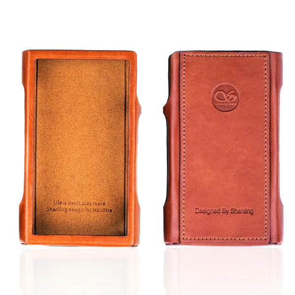 Shanling M6 Ultra Leather Case
