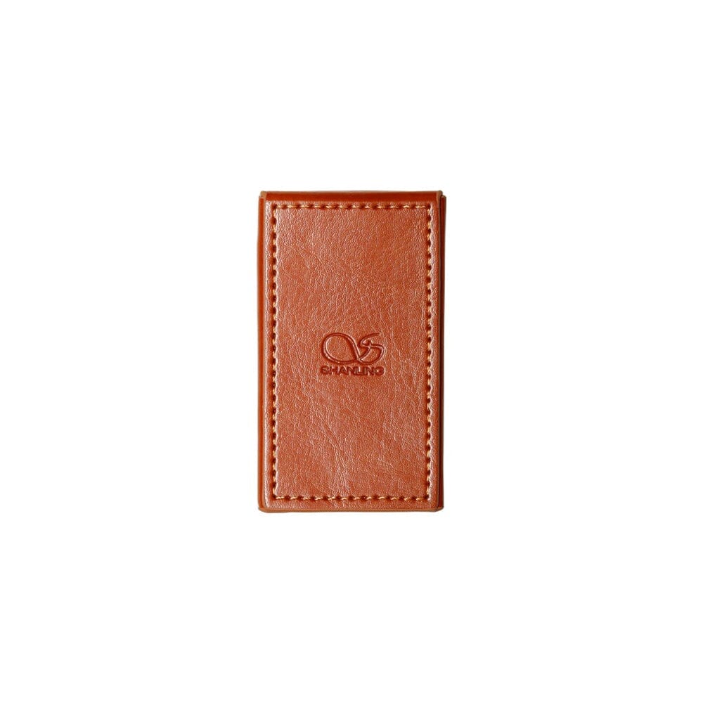 Shanling UP6 Bluetooth Wireless DAC & AMP Leather Case