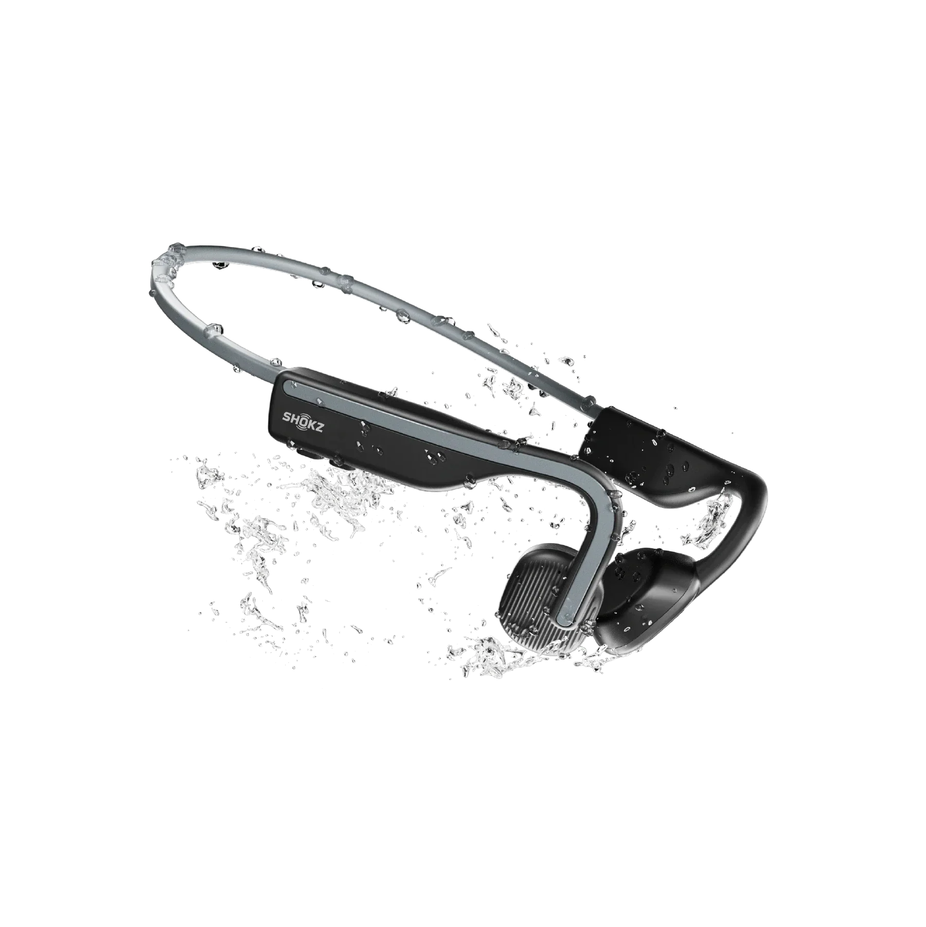 Shokz OpenMove Open Ear Bone Conduction Headphones