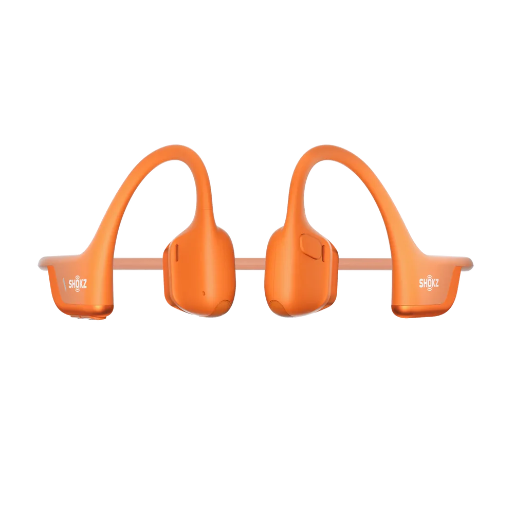 Shokz OpenRun Pro 2 Open Ear Bone Conduction Headphones
