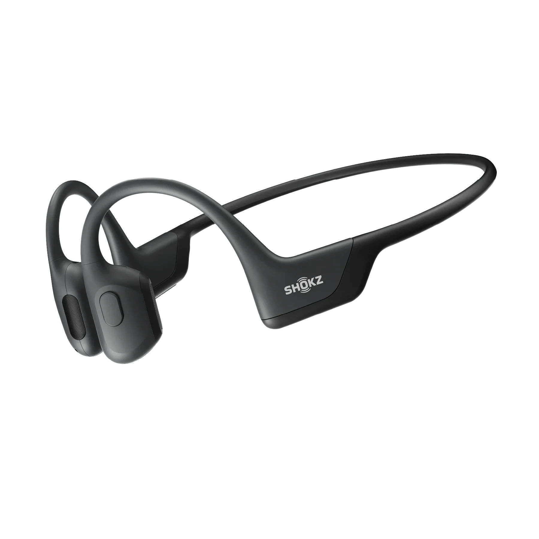 Shokz OpenRun Pro Open Ear Bone Conduction Headphones