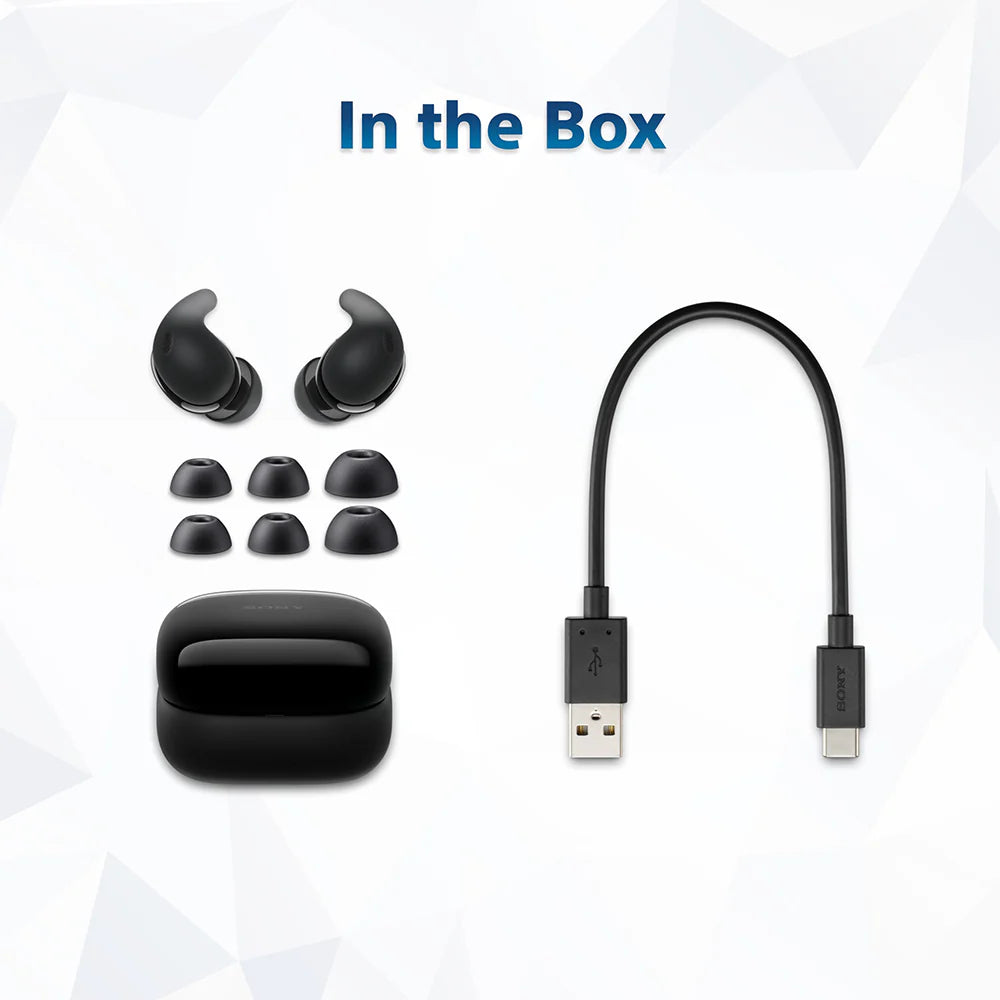 Sony LinkBuds Fit WF-L910N ANC True Wireless Earbuds