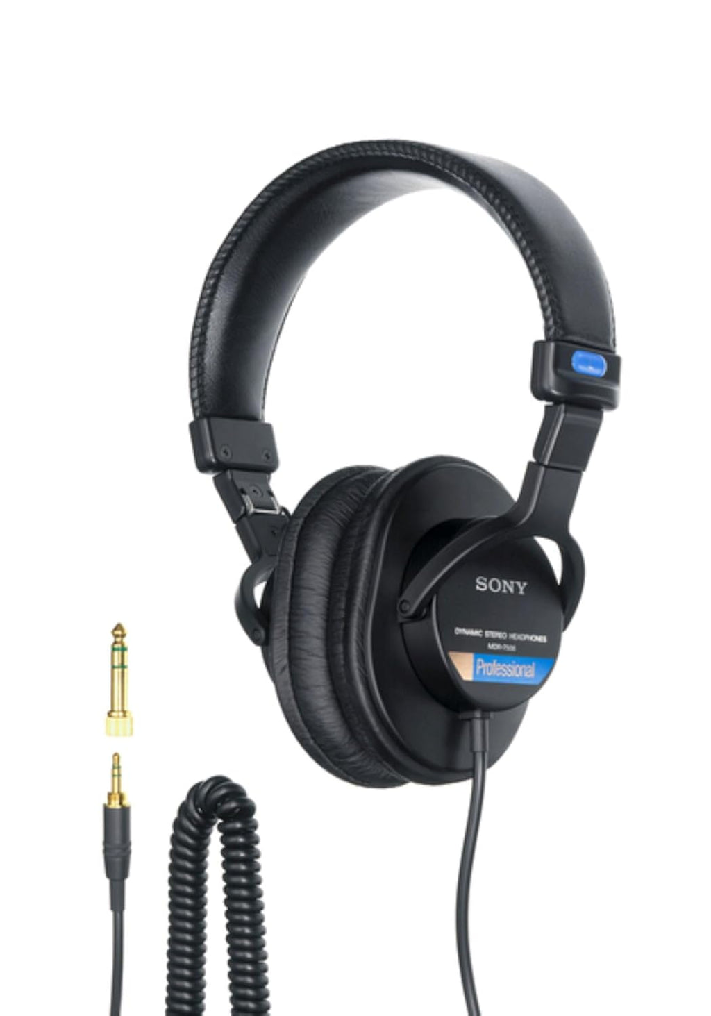 Sony MDR 7506 Closed Back Studio Headphones Sony MDR 7506 Closed Back Studio Headphones
