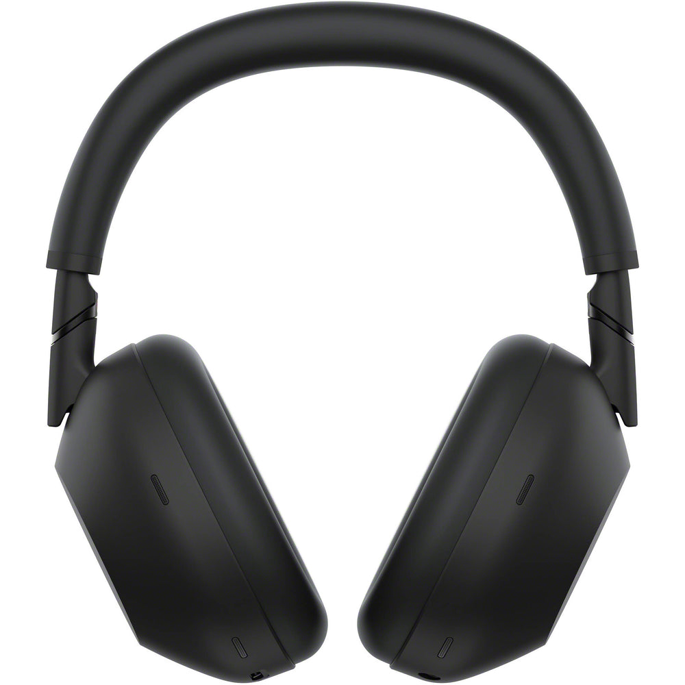 Sony's new flagship XM6 headphones are here - but there's a catch Sony's new flagship XM6 headphones are here - but there's a catch