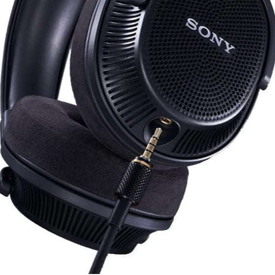 Sony MDR-MV1 Open Back Headphones