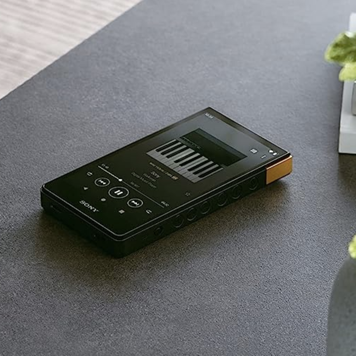 Sony Walkman NW-ZX707: Your Ultimate DAP Music Player