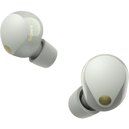 Sony WF-1000XM5 Noise-Canceling True Wireless Earbuds