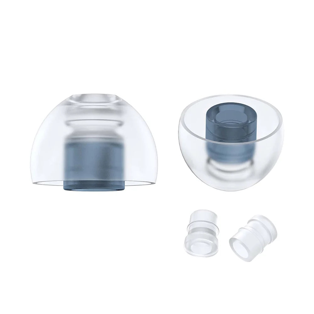 SpinFit Neo Silicone Eartips
