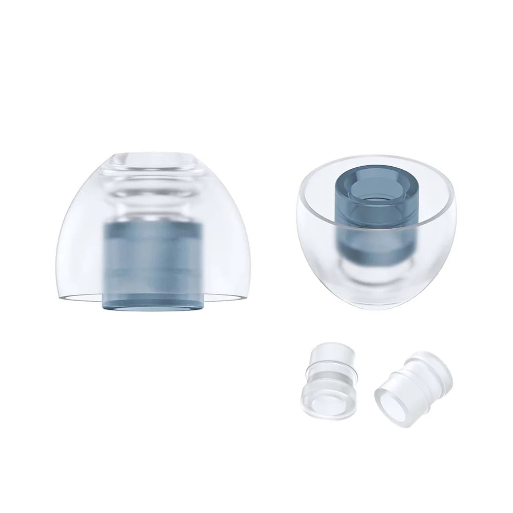 SpinFit Neo Silicone Eartips