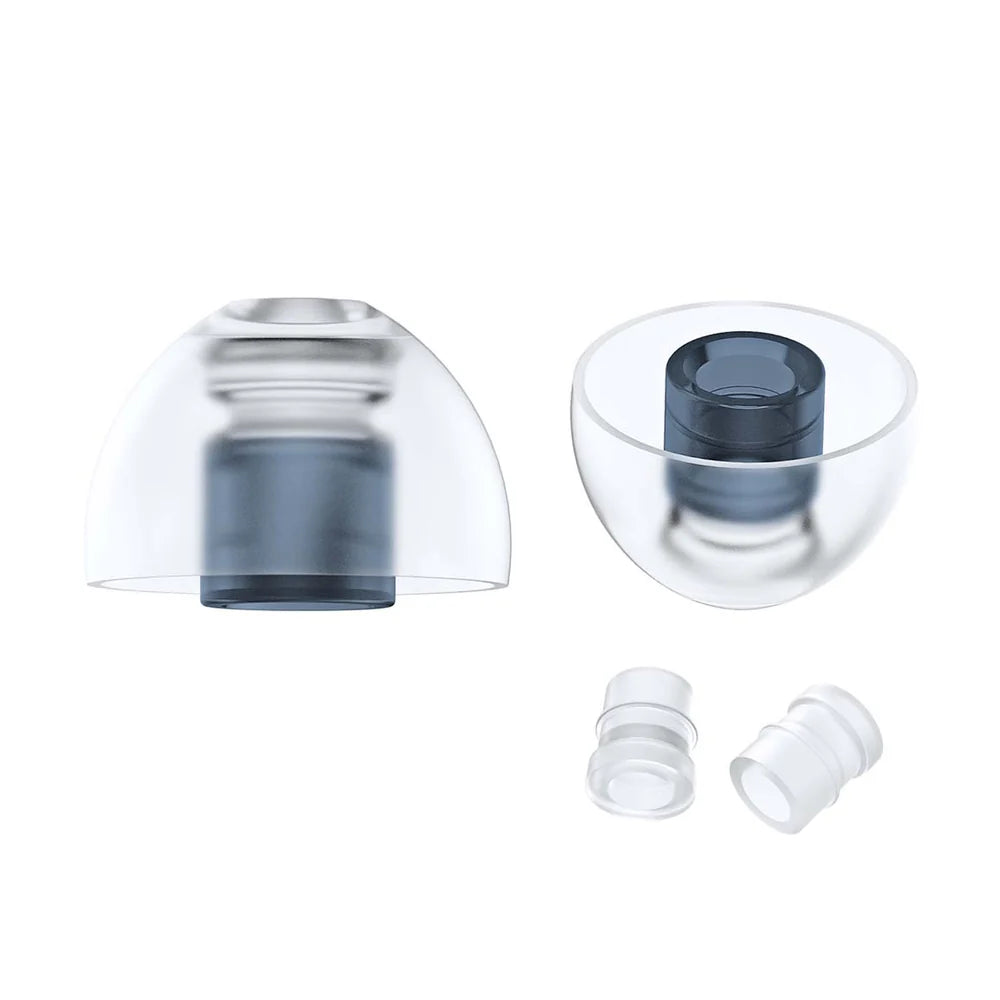SpinFit Neo Silicone Eartips