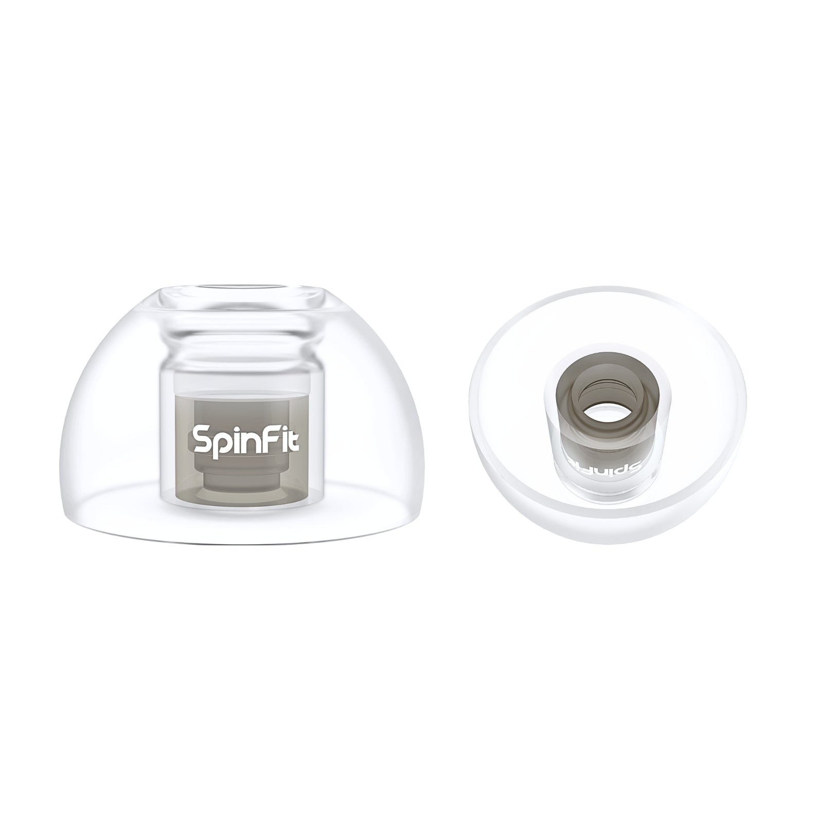 SpinFit Omni Silicone Eartips For IEM & True Wireless Earbuds