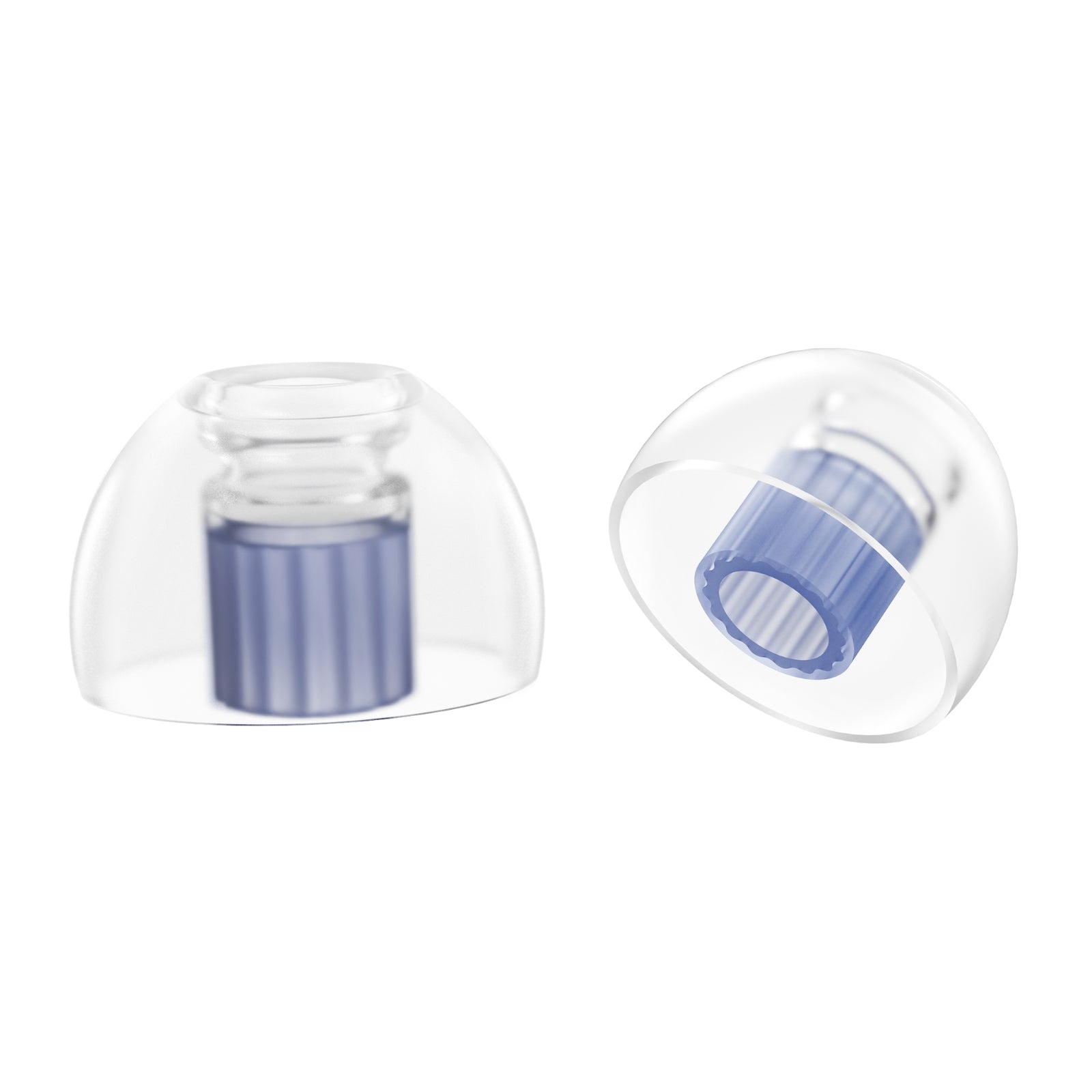 SpinFit W1 Silicone Eartips For IEM
