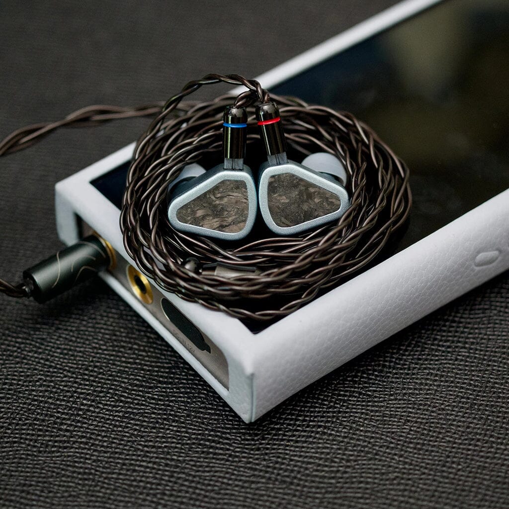 Symphonium Giant IEM (Launch Edition)