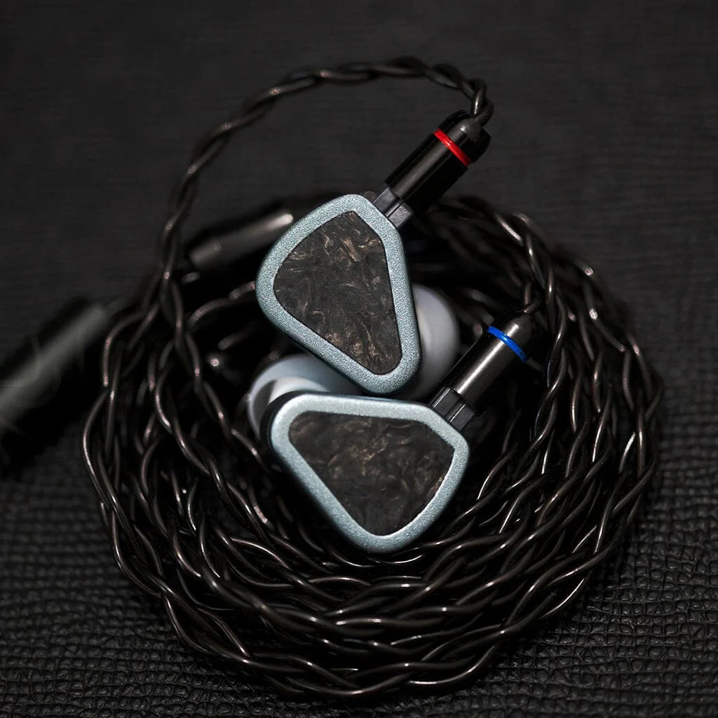 Symphonium Giant IEM (Launch Edition)