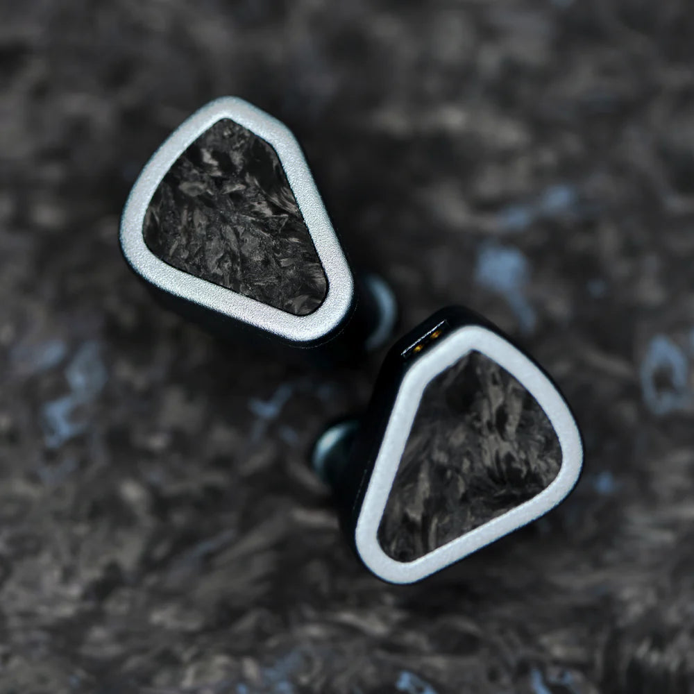 Symphonium Giant IEM (Launch Edition)
