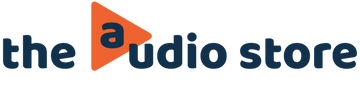 The Audio Store