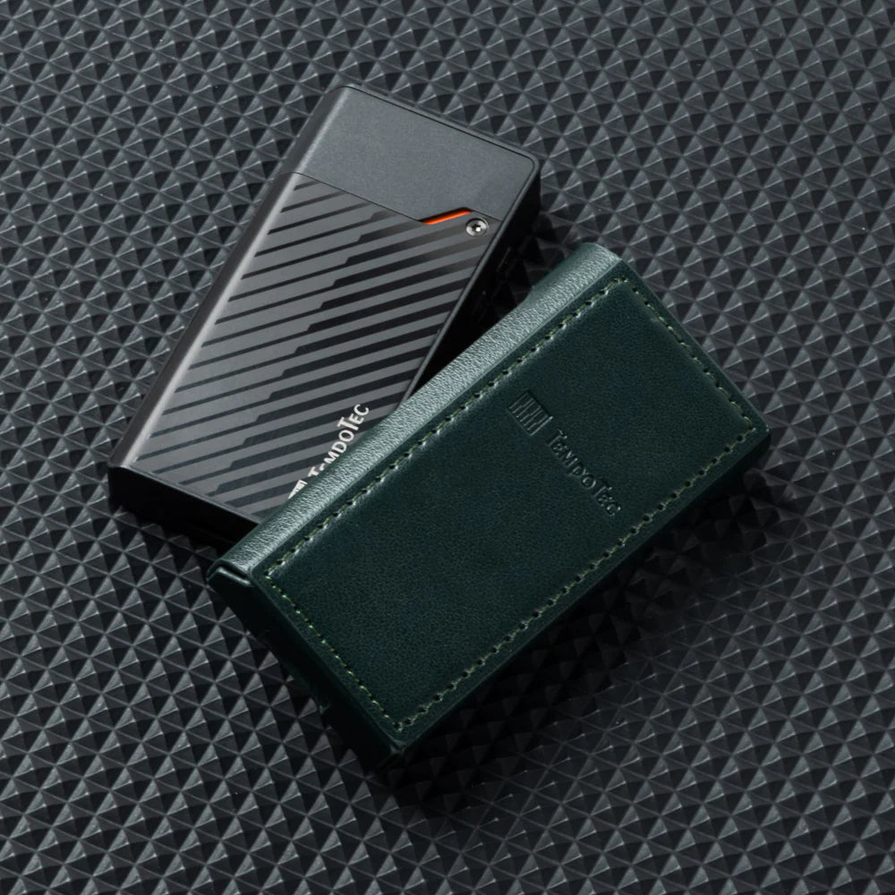 TempoTec Variations V1 Leather Cover