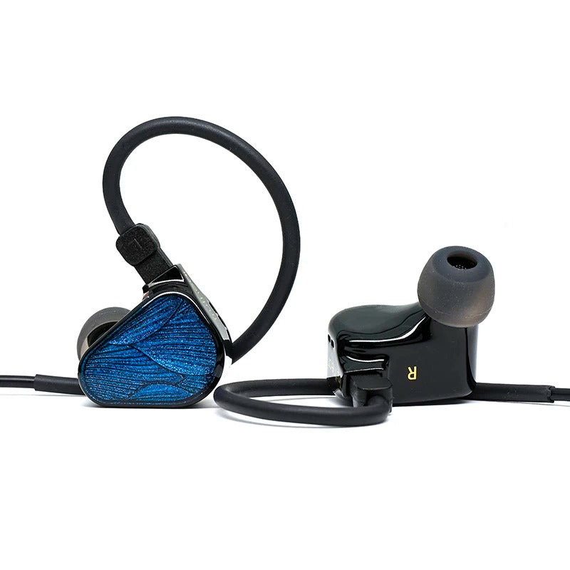 Truthear x Crinacle Zero:BLUE2 IEM Earphones