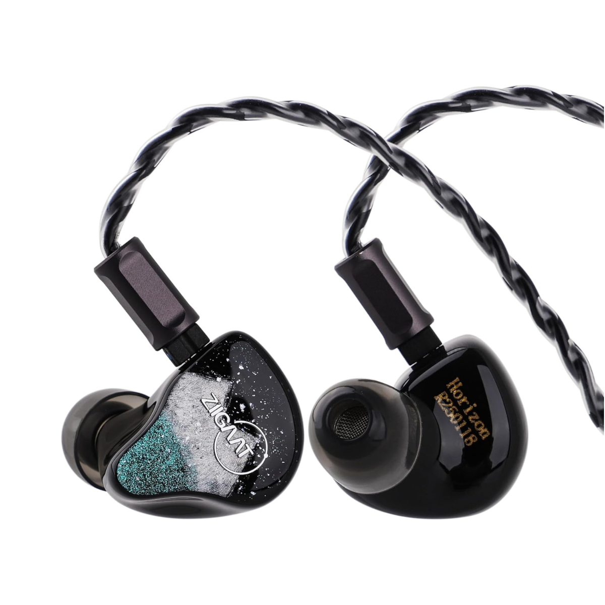 ZiiGaat Horizon IEM