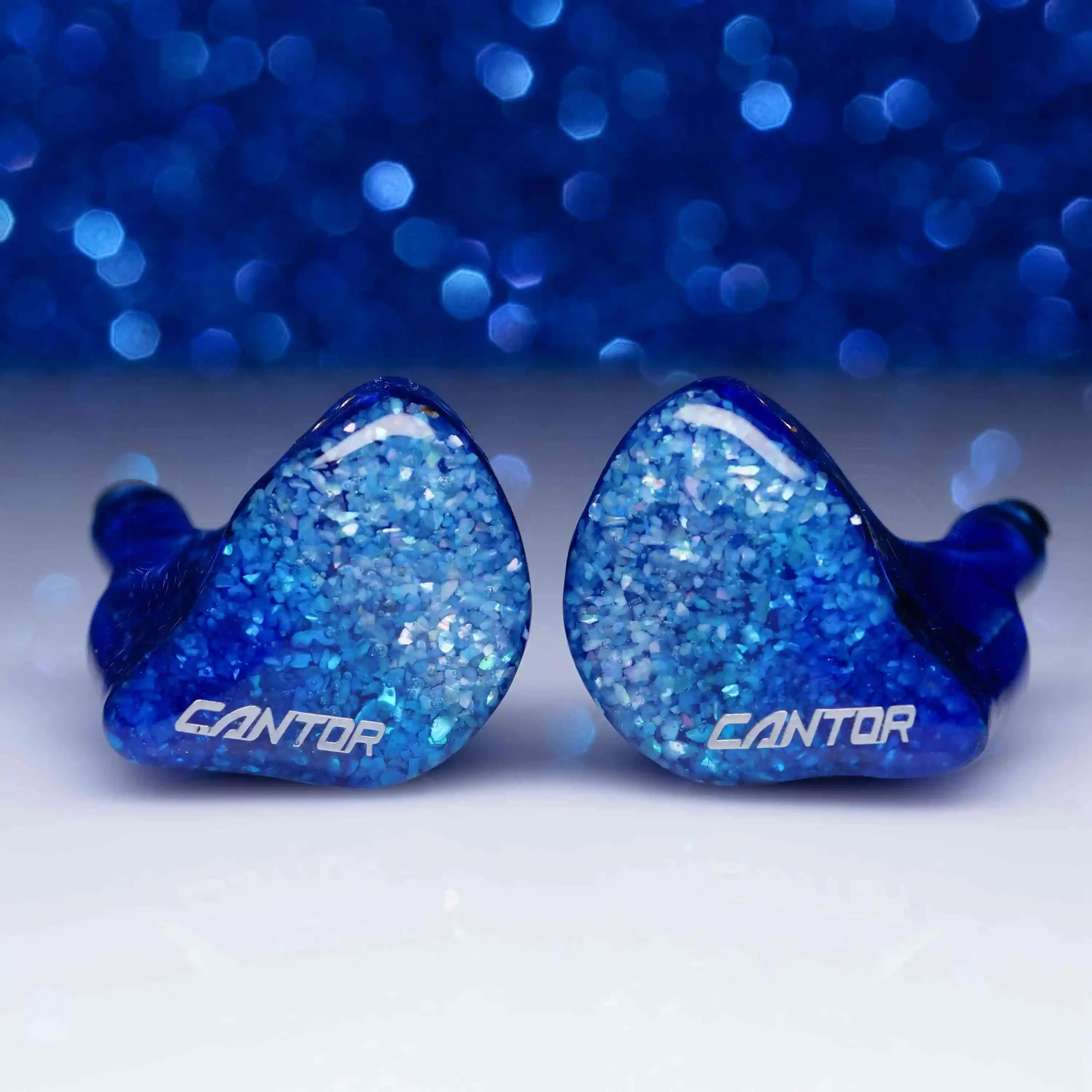 AFUL Cantor IEM – 14BA Audiophile In-Ear Monitors, Hi-Res Sound
