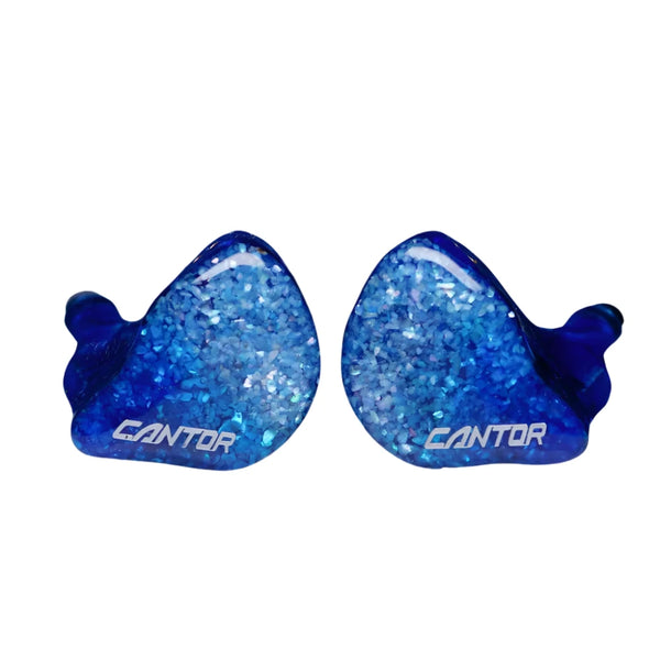 イヤホン AFUL Cantor StarryNight 2Pin4.4mm AFUL CANTOR StarryNight 4.4mm