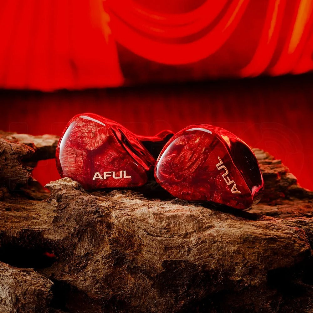 AFUL DAWN-X IEM