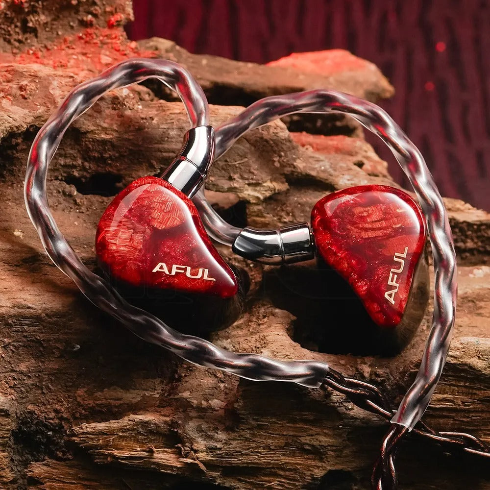 AFUL DAWN-X IEM