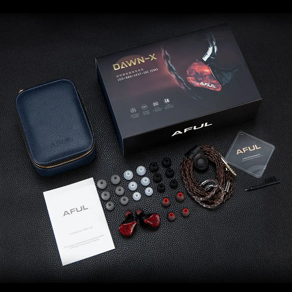 AFUL DAWN-X IEM
