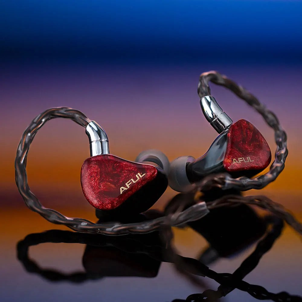 AFUL DAWN-X IEM