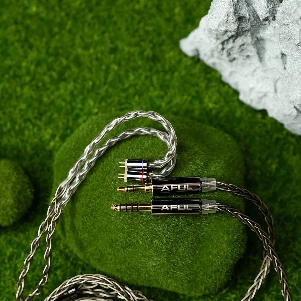 AFUL Performer 7 (5+2) IEM - The Audio Store