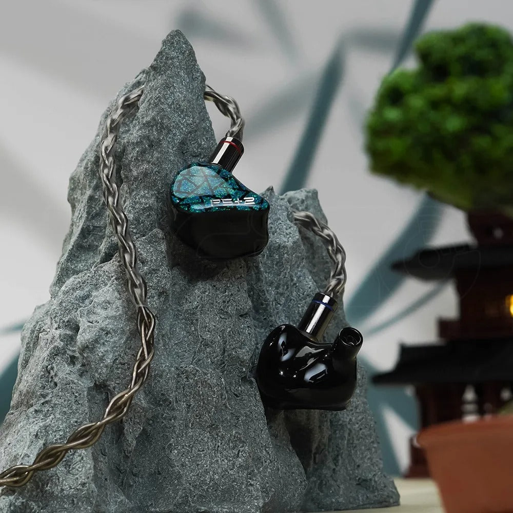 AFUL Performer 7 (5+2) IEM - The Audio Store