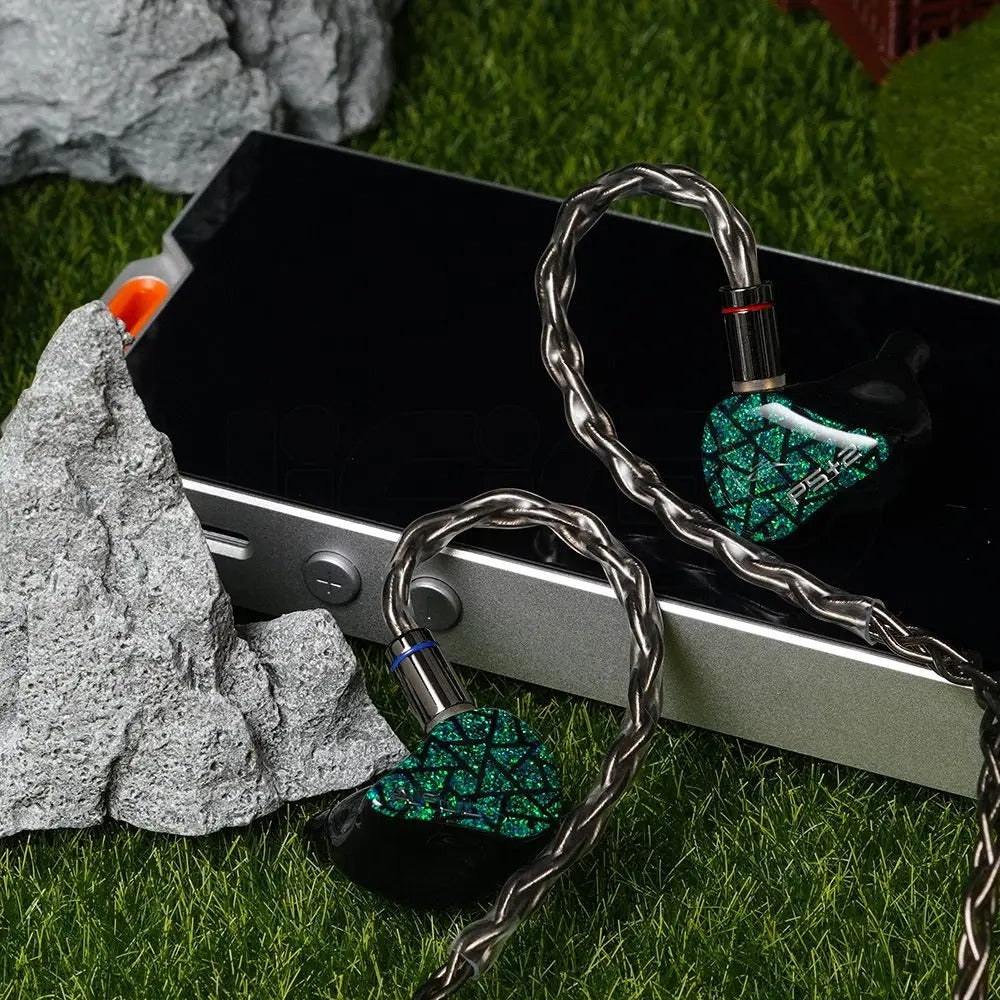 AFUL Performer 7 (5+2) IEM - The Audio Store