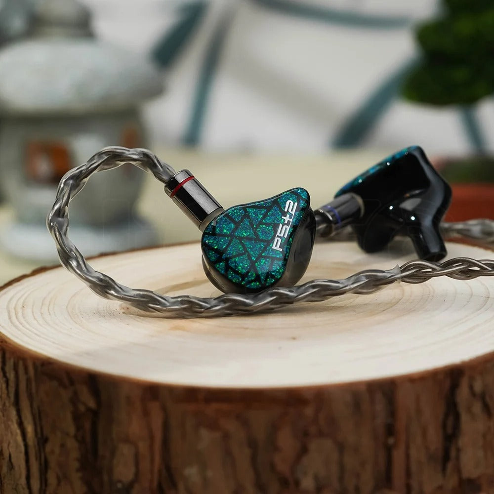 AFUL Performer 7 (5+2) IEM - The Audio Store