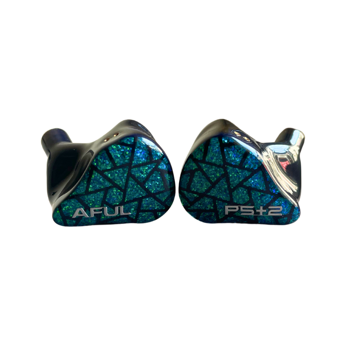 AFUL Performer 7 (5+2) IEM - The Audio Store