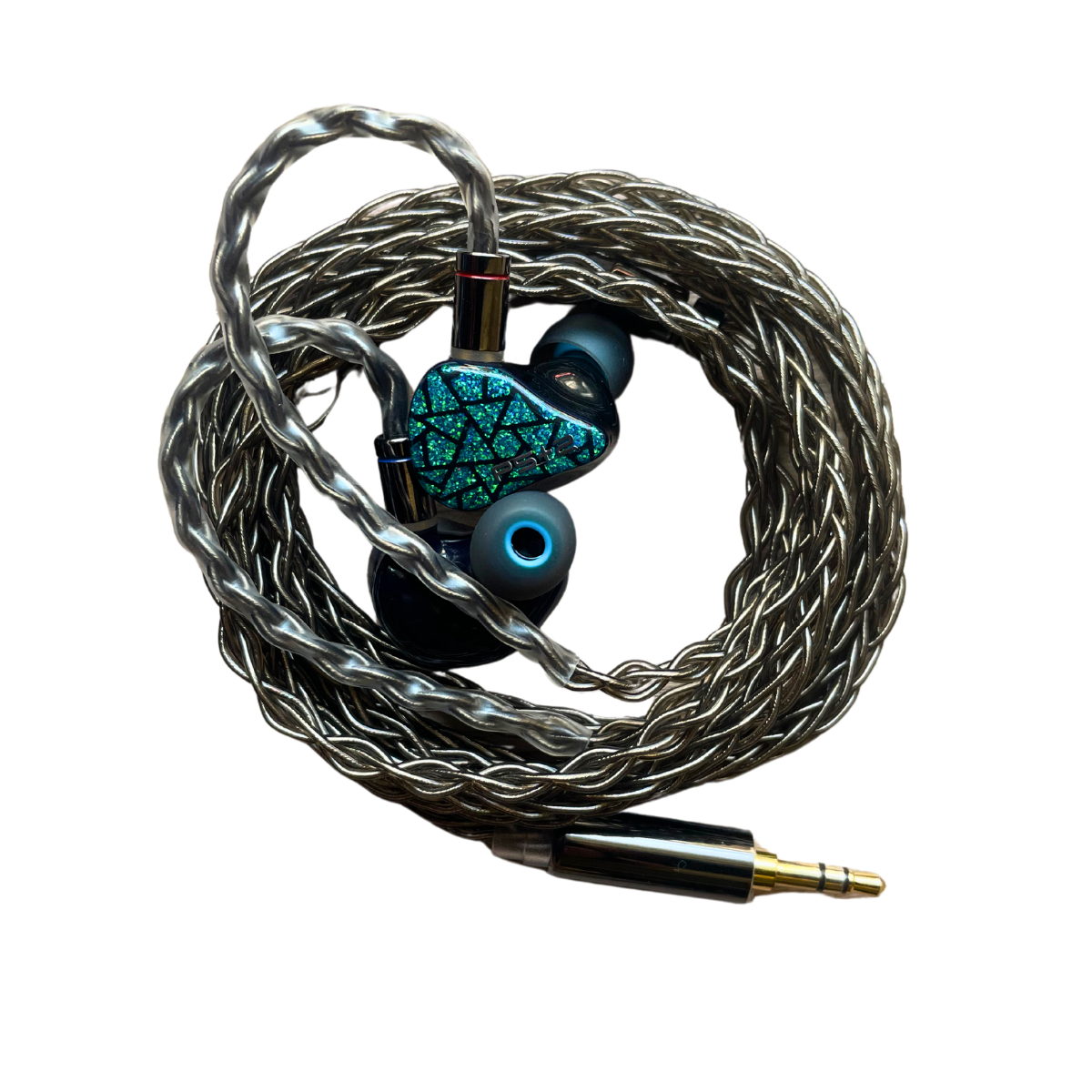 AFUL Performer 7 (5+2) IEM - The Audio Store
