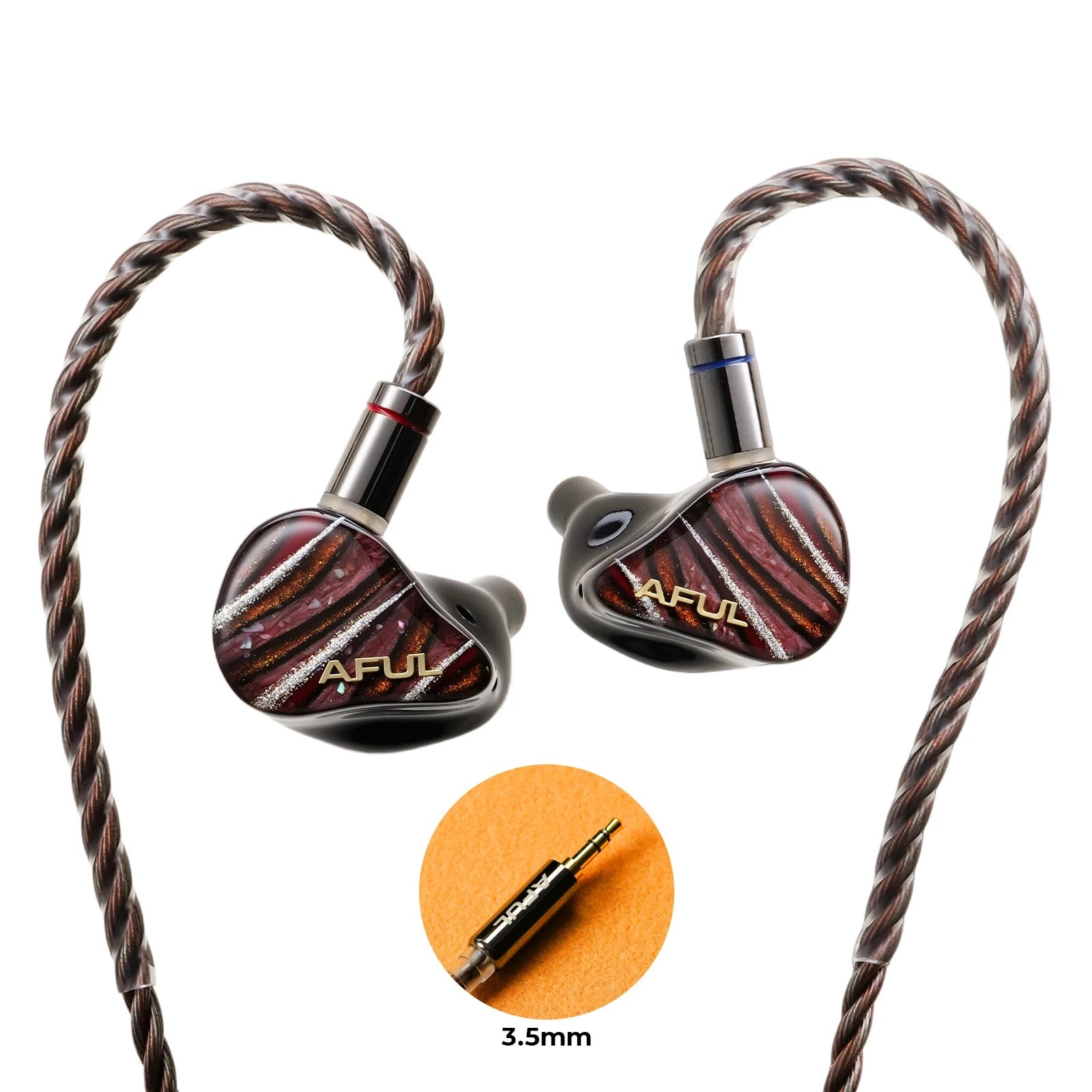 AFUL Performer 8S IEM