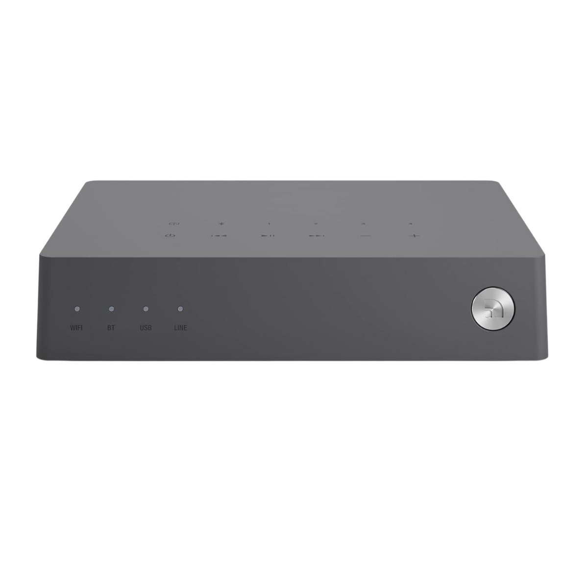 Audio Pro Link 2 Wireless HiFi Adapter for Audio Streaming & Multiroom - The Audio Store