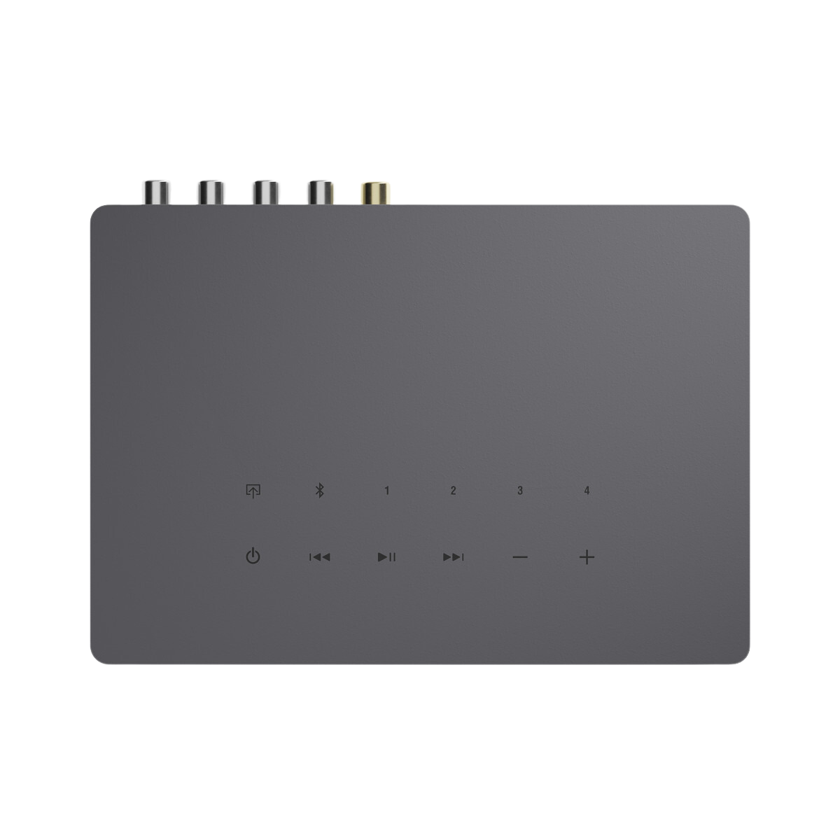 Audio Pro Link 2 Wireless HiFi Adapter for Audio Streaming & Multiroom - The Audio Store