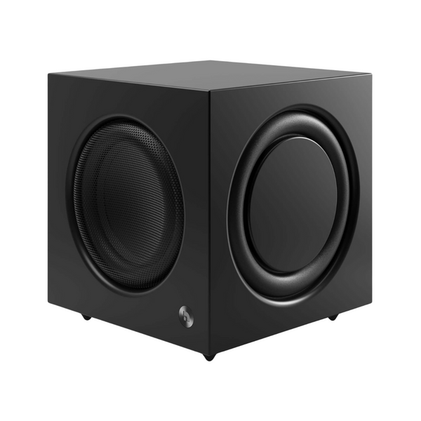 Audio Pro SW-10 High-End Premium Powered Subwoofer