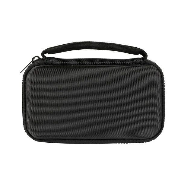 AUDIOCULAR AC19 Carry Case For In-ear monitors, DAC & DAP - The Audio Store