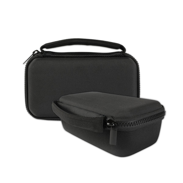 AUDIOCULAR AC19 Carry Case For In-ear monitors, DAC & DAP - The Audio Store