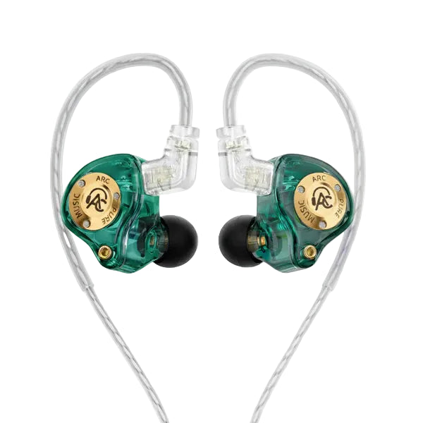 Audiocular ARC Hi-Res Type-C IEM With Mic