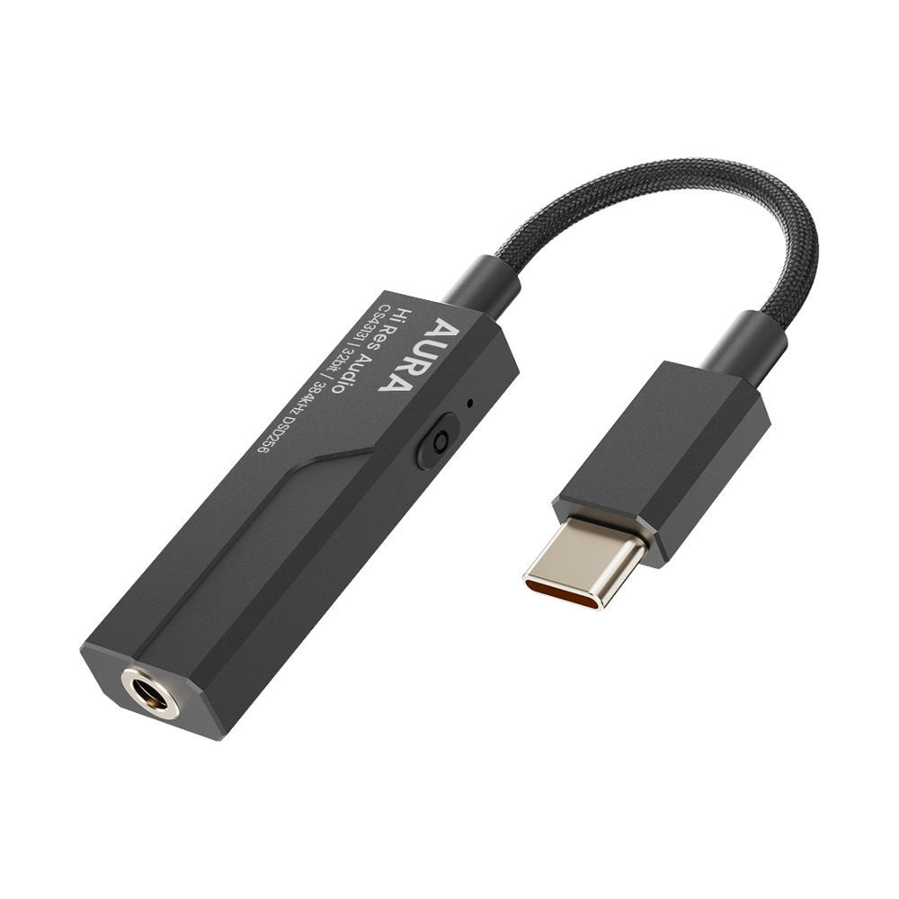 Best Portable DAC & Amps Dongle For iPhone, Smartphone