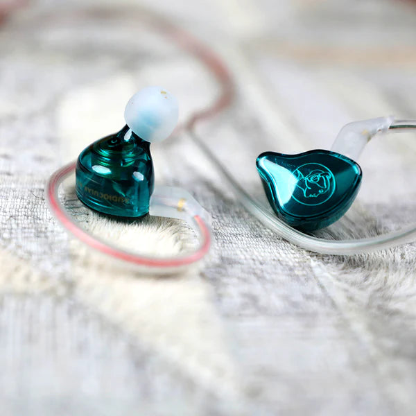 Audiocular BR IEM With Mic - The Audio Store