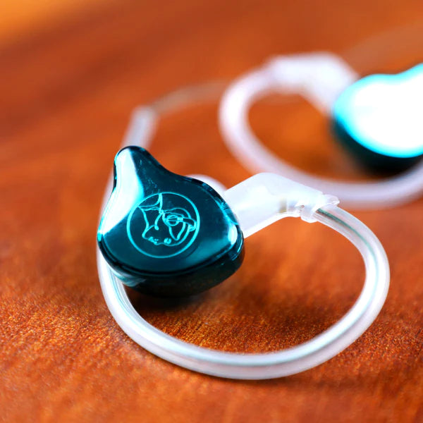 Audiocular BR IEM With Mic - The Audio Store